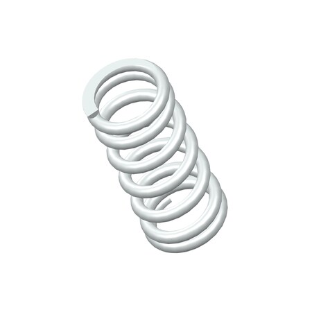 Approved Vendor Compression Spring, O= .328, L= .75, W= .047 G709974791
